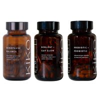 Kiko Vitals Meno Radiance Trio